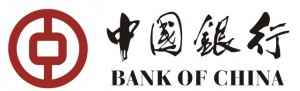 中國銀行＿bank of china