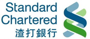 渣打銀行＿standard charted